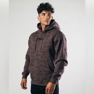 NWT Alphalete PBNS Striker Hoodie